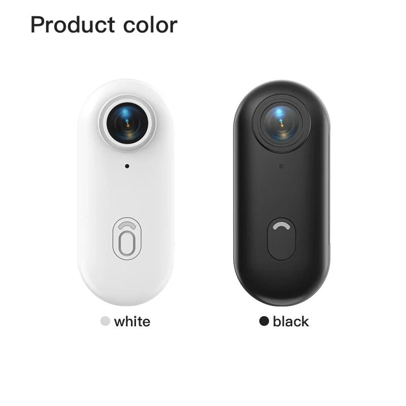 Rushycam Mini Camera