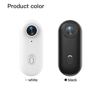 Rushycam Mini Camera