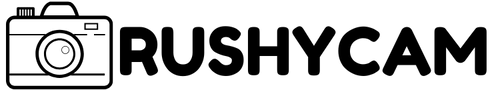 Rushycam