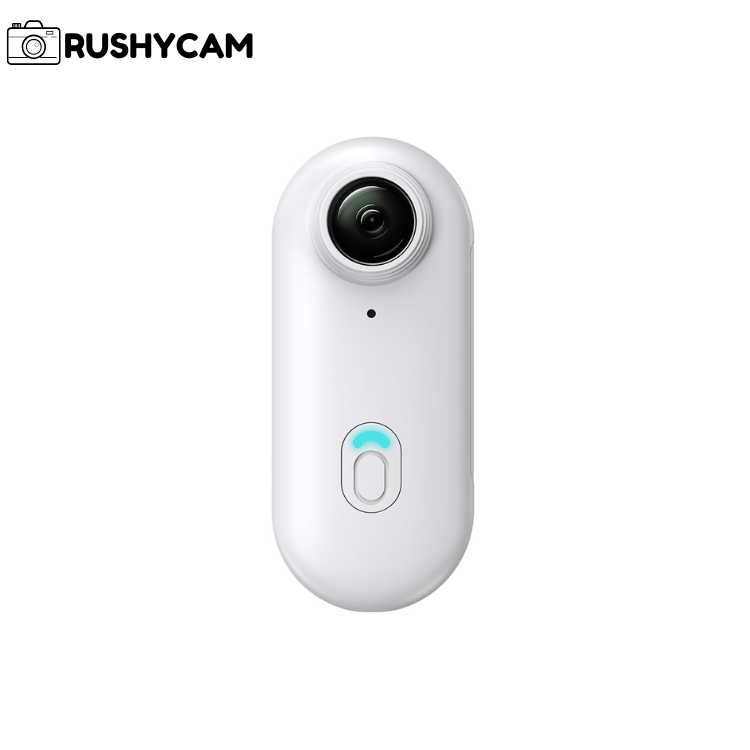 Rushycam Mini Camera