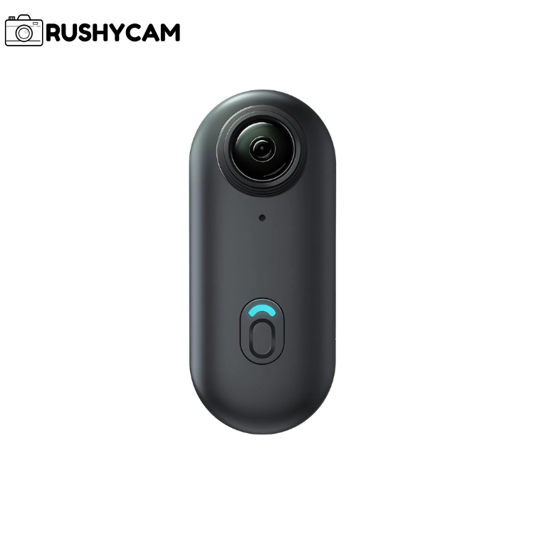 Rushycam Mini Camera