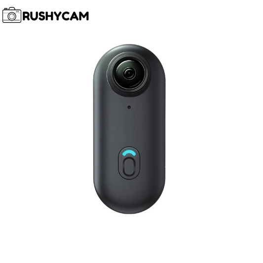 Rushycam Mini Camera